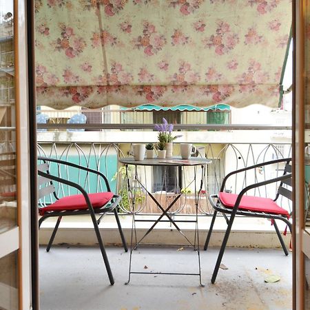 Niovis, A Nice And Cozy Apartment Athen Exterior foto