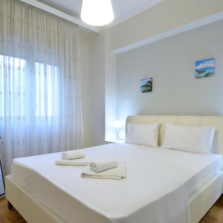 Niovis, A Nice And Cozy Apartment Athen Exterior foto