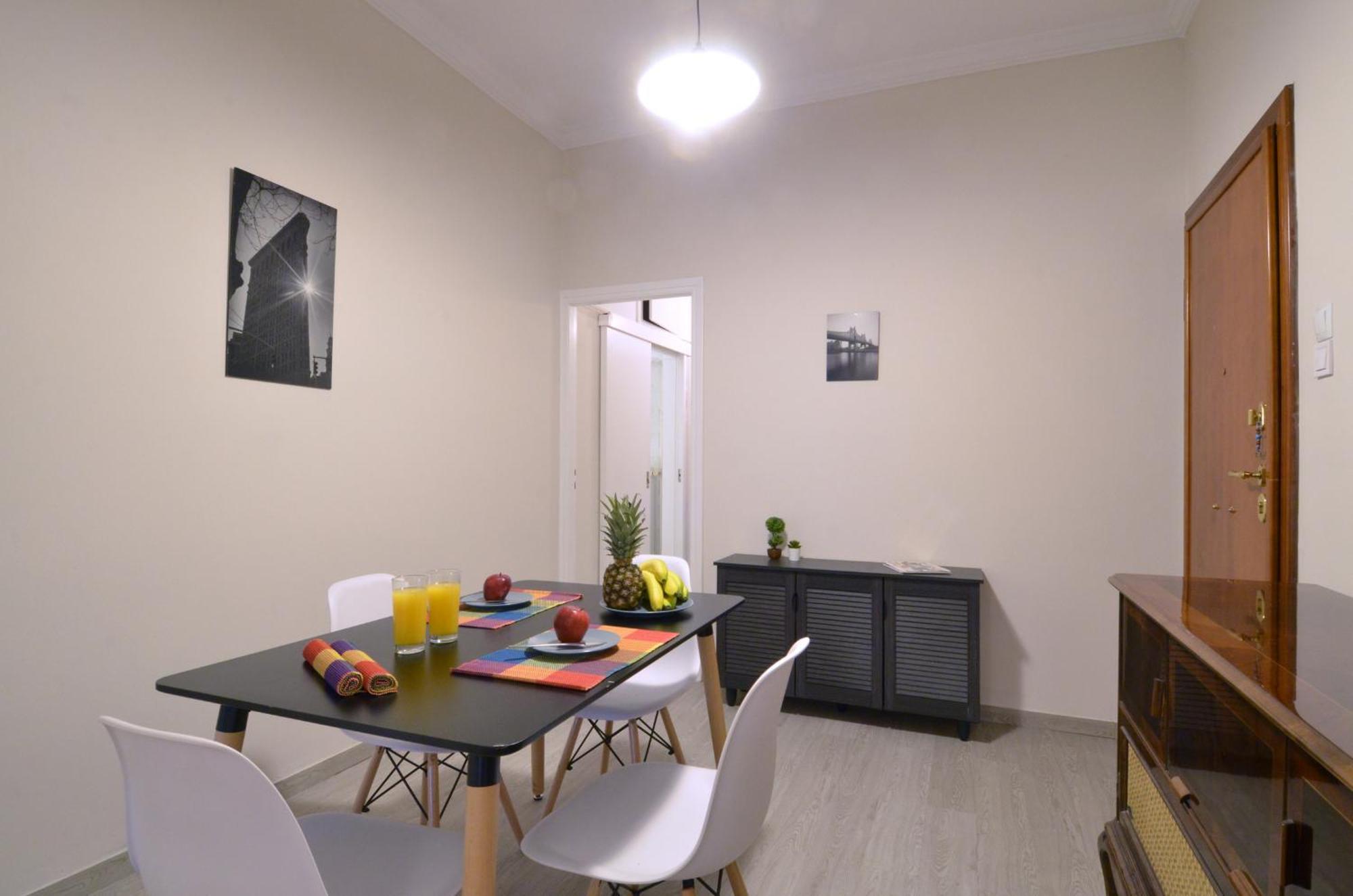 Niovis, A Nice And Cozy Apartment Athen Exterior foto