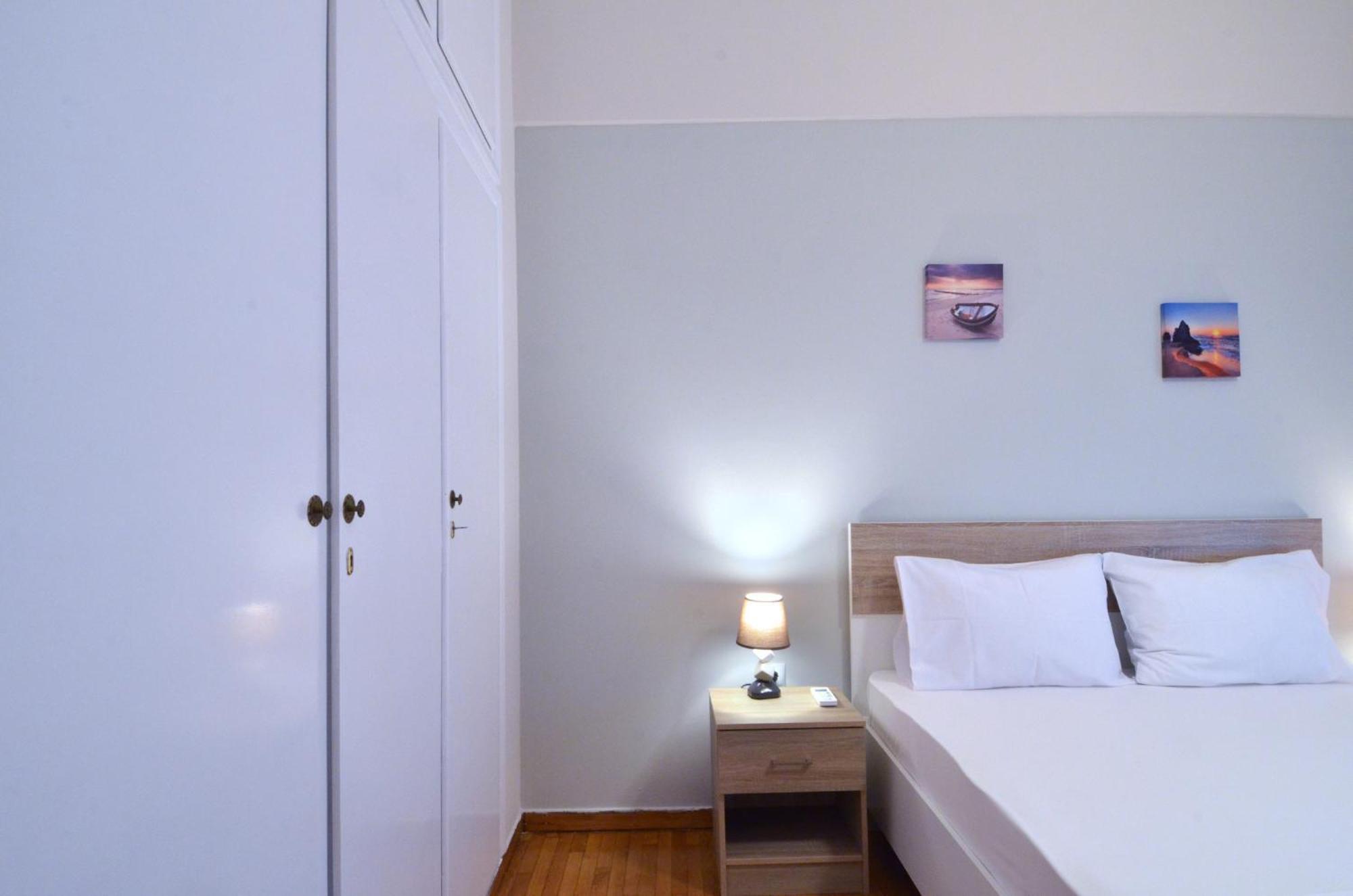 Niovis, A Nice And Cozy Apartment Athen Exterior foto